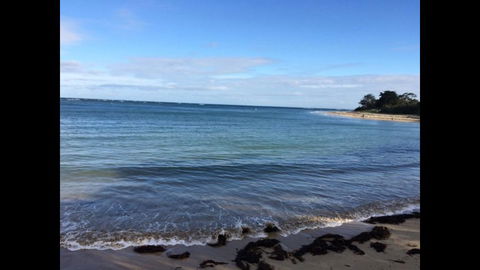 Sea-Esta @ Inverloch - Sunshine Coast Tourism 1