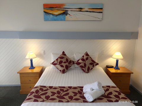 Coachman Motel And Holiday Units - Holiday Sunshine Coast 29