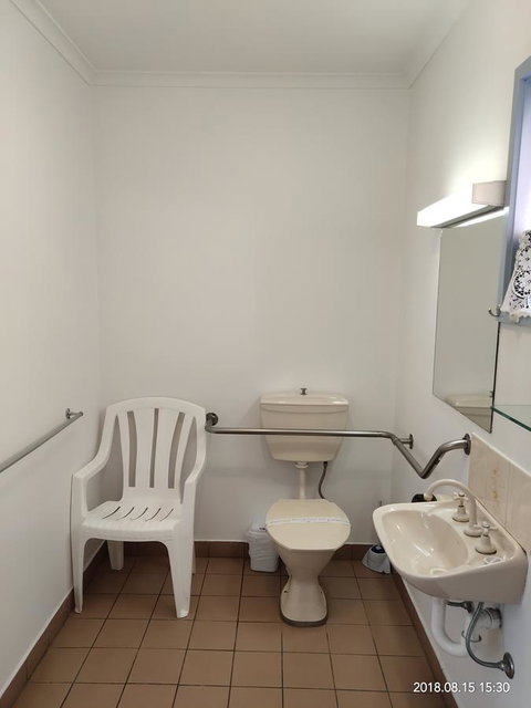 Coachman Motel And Holiday Units - Holiday Sunshine Coast 25