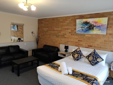 Coachman Motel And Holiday Units - Holiday Sunshine Coast 17