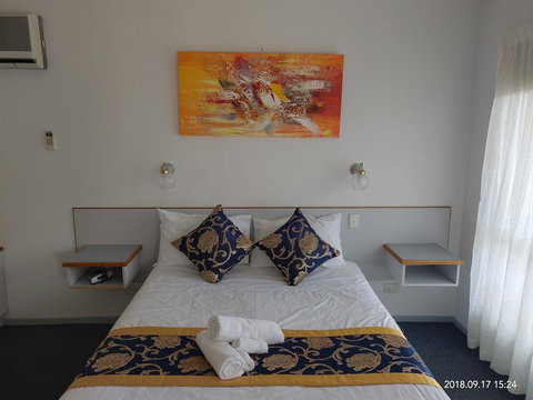 Coachman Motel And Holiday Units - Holiday Sunshine Coast 28