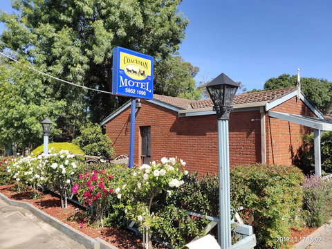 Coachman Motel And Holiday Units - Holiday Sunshine Coast 9