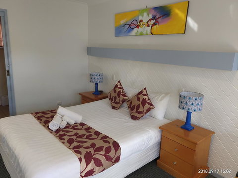 Coachman Motel And Holiday Units - Holiday Sunshine Coast 33