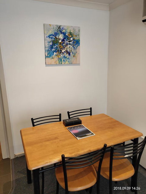 Coachman Motel And Holiday Units - Holiday Sunshine Coast 19