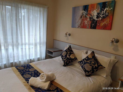 Coachman Motel And Holiday Units - Holiday Sunshine Coast 26