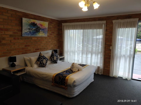 Coachman Motel And Holiday Units - Holiday Sunshine Coast 23