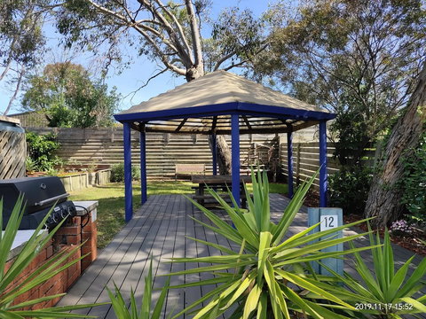 Coachman Motel And Holiday Units - Holiday Sunshine Coast 20