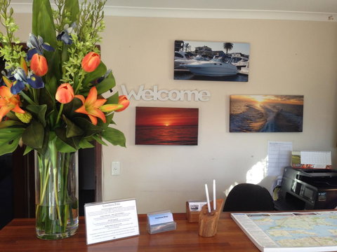 Coachman Motel And Holiday Units - Holiday Sunshine Coast 32