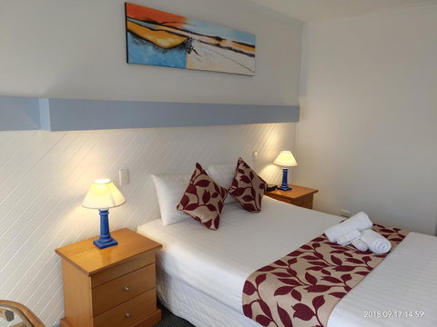 Coachman Motel And Holiday Units - Holiday Sunshine Coast 11