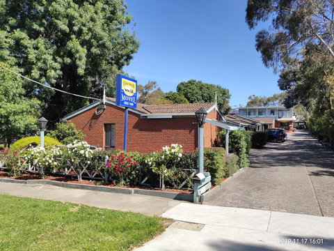 Coachman Motel And Holiday Units - Holiday Sunshine Coast 4