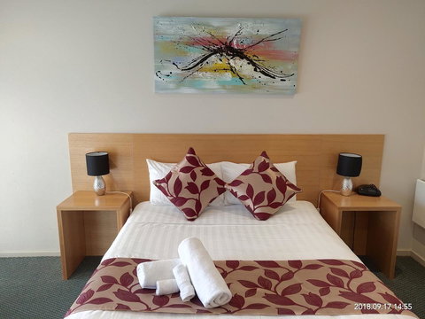 Coachman Motel And Holiday Units - Holiday Sunshine Coast 30