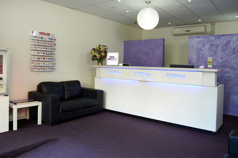 City Edge On Elizabeth Apartment Hotel - Sunshine Coast Tourism 18
