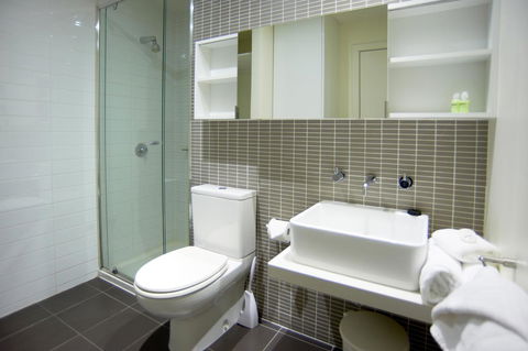 City Edge On Elizabeth Apartment Hotel - Sunshine Coast Tourism 7