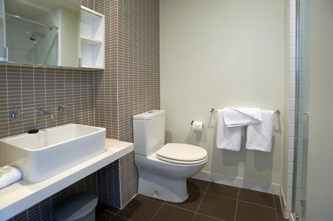 City Edge On Elizabeth Apartment Hotel - Sunshine Coast Tourism 3