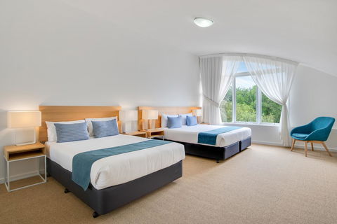 Aligned Corporate Residences Williamstown - Holiday Sunshine Coast 13