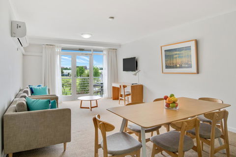 Aligned Corporate Residences Williamstown - Holiday Sunshine Coast 7