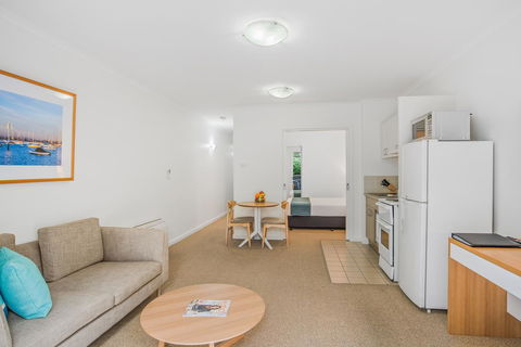 Aligned Corporate Residences Williamstown - Holiday Sunshine Coast 21