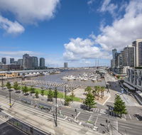 Docklands Private Collection - Digital Harbour