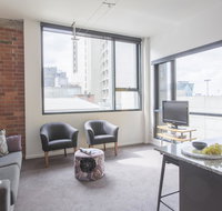 Punthill Apartment Hotel - Manhattan - Sunshine Coast Tourism