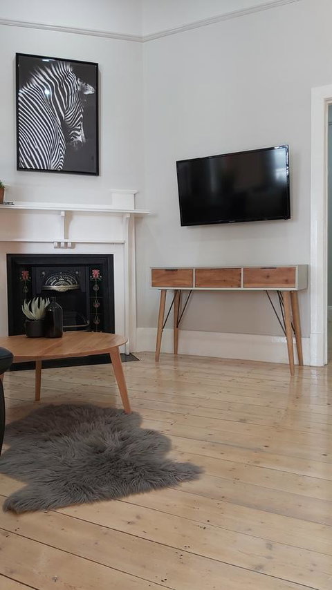 Boutique Heritage Studios On Ryrie Geelong CBD Opposite Hospital - Sunshine Coast Tourism 2