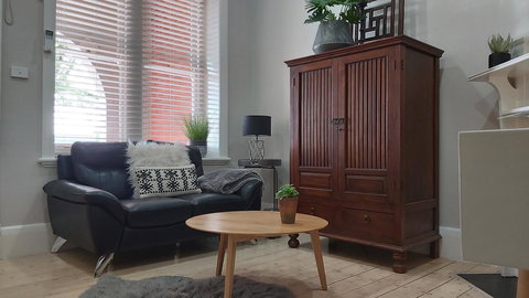 Boutique Heritage Studios On Ryrie Geelong CBD Opposite Hospital - Sunshine Coast Tourism 0