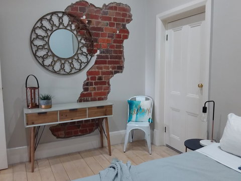 Boutique Heritage Studios On Ryrie Geelong CBD Opposite Hospital - Sunshine Coast Tourism 20