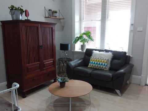 Boutique Heritage Studios On Ryrie Geelong CBD Opposite Hospital - Sunshine Coast Tourism 21