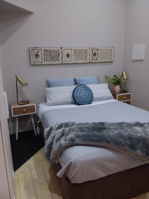 Boutique Heritage Studios On Ryrie Geelong CBD Opposite Hospital - Sunshine Coast Tourism 19