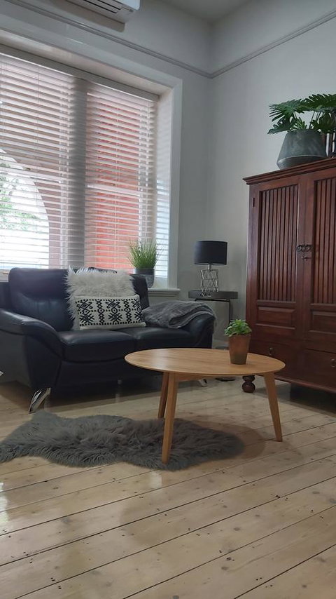 Boutique Heritage Studios On Ryrie Geelong CBD Opposite Hospital - Sunshine Coast Tourism 3