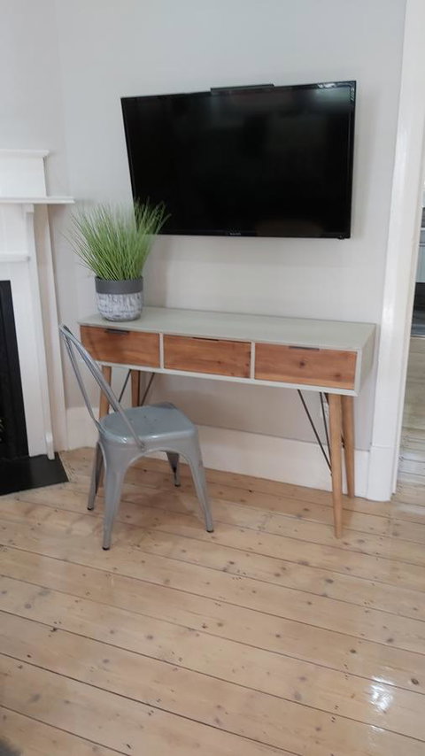 Boutique Heritage Studios On Ryrie Geelong CBD Opposite Hospital - Sunshine Coast Tourism 12