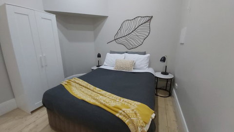 Boutique Heritage Studios On Ryrie Geelong CBD Opposite Hospital - Sunshine Coast Tourism 6