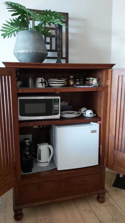 Boutique Heritage Studios On Ryrie Geelong CBD Opposite Hospital - Sunshine Coast Tourism 9