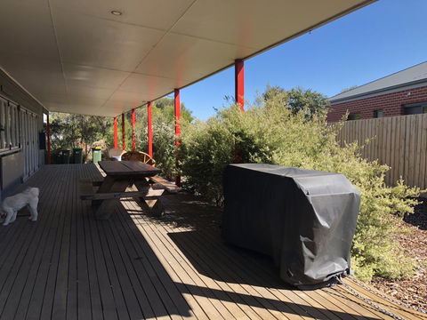 Beautiful, Cosy And Quiet - Holiday Sunshine Coast 23