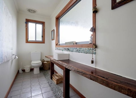Beautiful, Cosy And Quiet - Holiday Sunshine Coast 14