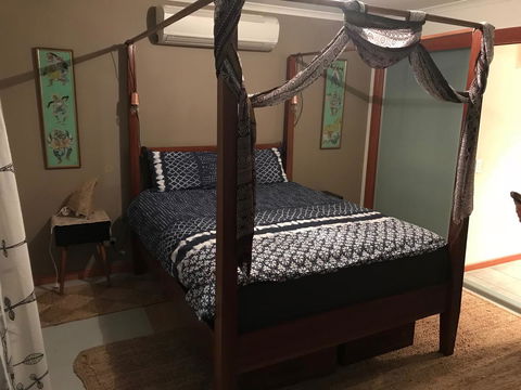 Beautiful, Cosy And Quiet - Holiday Sunshine Coast 43