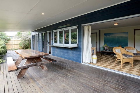 Beautiful, Cosy And Quiet - Holiday Sunshine Coast 13