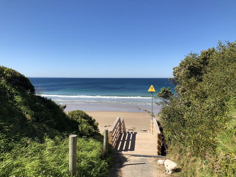 Beautiful, Cosy And Quiet - Holiday Sunshine Coast 22
