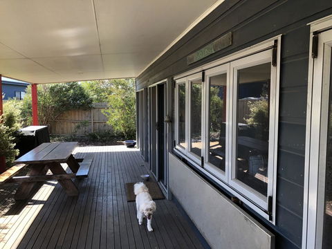 Beautiful, Cosy And Quiet - Holiday Sunshine Coast 28
