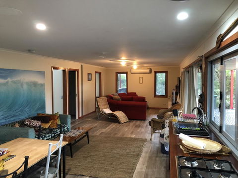 Beautiful, Cosy And Quiet - Holiday Sunshine Coast 7