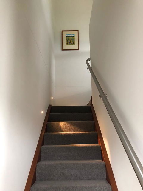 Saje\'s House & Pod - Holiday Sunshine Coast 16