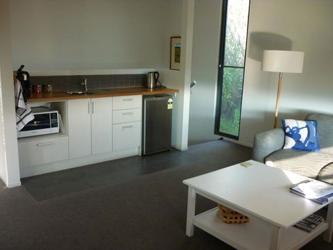 Saje\'s House & Pod - Holiday Sunshine Coast 15