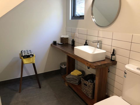 Saje\'s House & Pod - Holiday Sunshine Coast 18