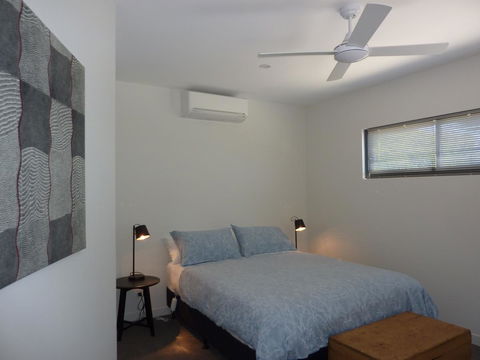 Saje\'s House & Pod - Holiday Sunshine Coast 17