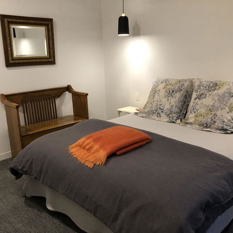 Saje\'s House & Pod - Holiday Sunshine Coast 9