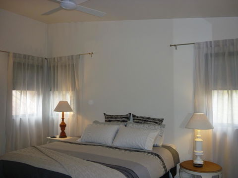 Saje\'s House & Pod - Holiday Sunshine Coast 6