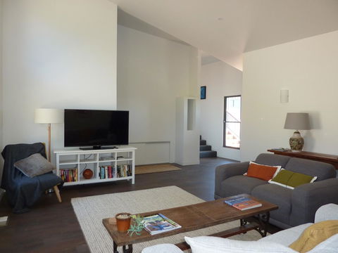 Saje\'s House & Pod - Holiday Sunshine Coast 2