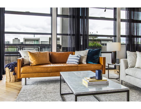 Ultimate Luxury Penthouse From The Block - Holiday Sunshine Coast 19