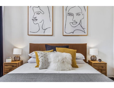 Ultimate Luxury Penthouse From The Block - Holiday Sunshine Coast 7