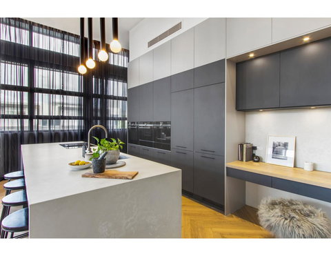 Ultimate Luxury Penthouse From The Block - Holiday Sunshine Coast 6