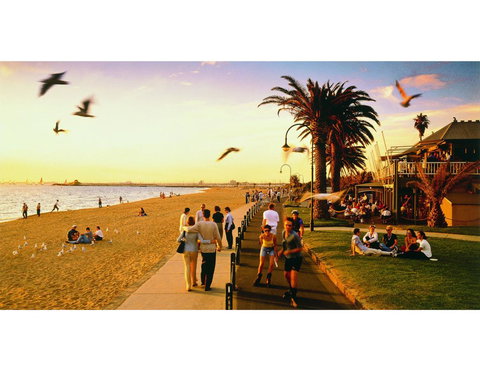 Ultimate Luxury Penthouse From The Block - Holiday Sunshine Coast 27